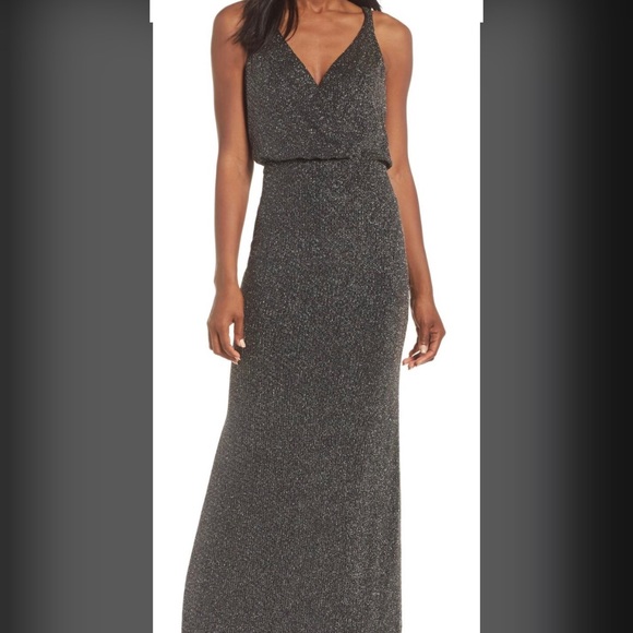 Vince Camuto Evening Gown - Picture 6 of 7